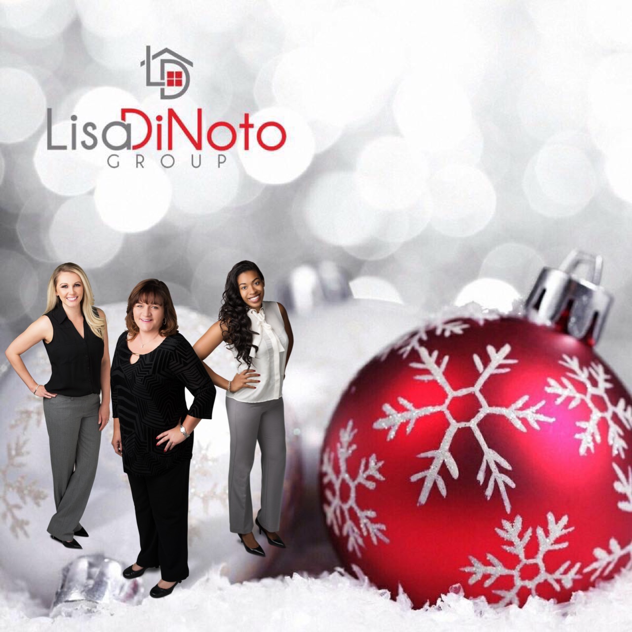 Rancho Cucamonga Christmas Lights