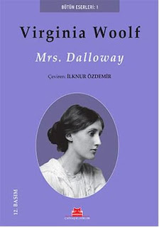 Mrs Dalloway - Virginia Woolf