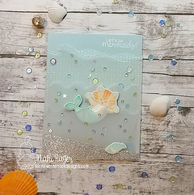 Newton's Nook Designs 5 Year Celebration! Day 1 notes from Naki