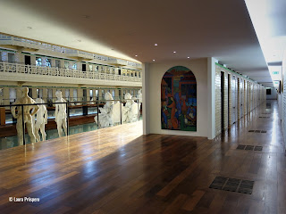 Musée La Piscine de Roubaix, um dos museus mais bonitos da França