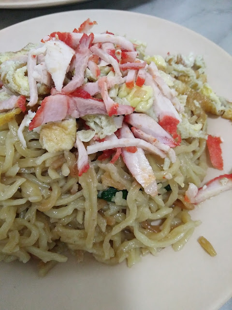 Mee Tuaran Wun Chiap Mee Tuaran Wun Chiap