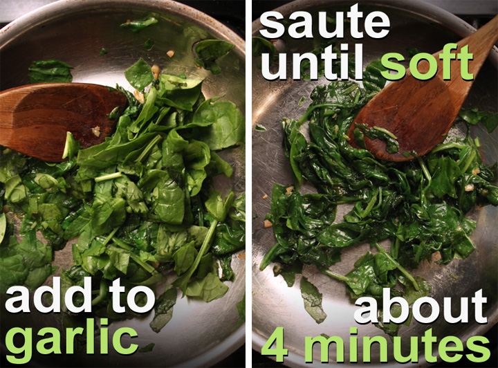 The 99 Cent Chef Stuffed Tomatoes (Breadcrumbs, Spinach & Cheese)