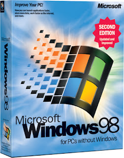 Windows 98 ISO Windows 98 ISO