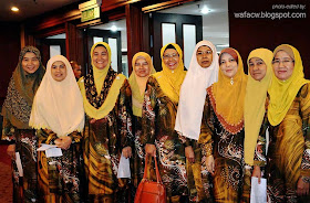 Guru SMKTSR di Majlis Jamuan Rasmi untuk MSSM 2014 Kedah