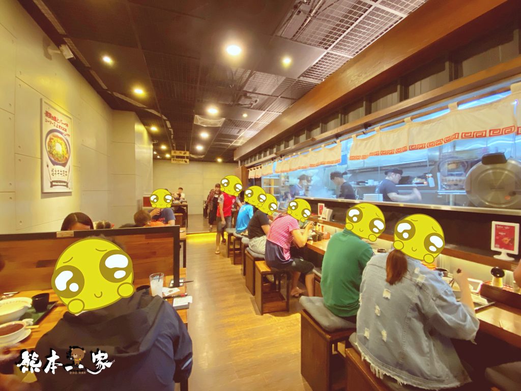 玄拉麵|北大國際一街美食餐廳~原三峽黃昏市場排隊拉麵名店