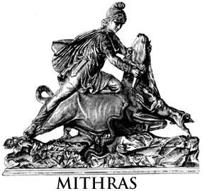 Mithras