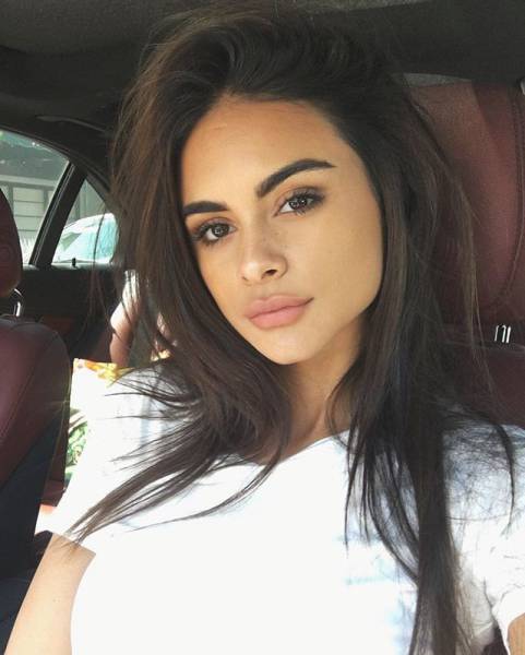 صور بنات انستقرام