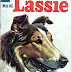 Lassie #22 - Matt Baker art