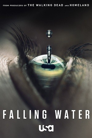 Falling Water - 1ª Temporada Torrent