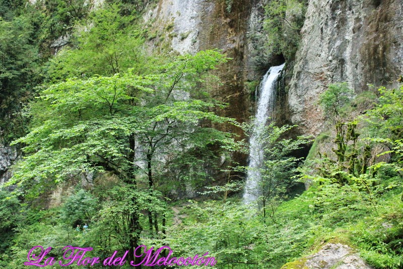 Gargantas de Kakueta