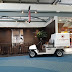 YVR Lounge Opens So Late!
