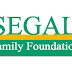 Program Associate at Segal Family Foundation (SFF)