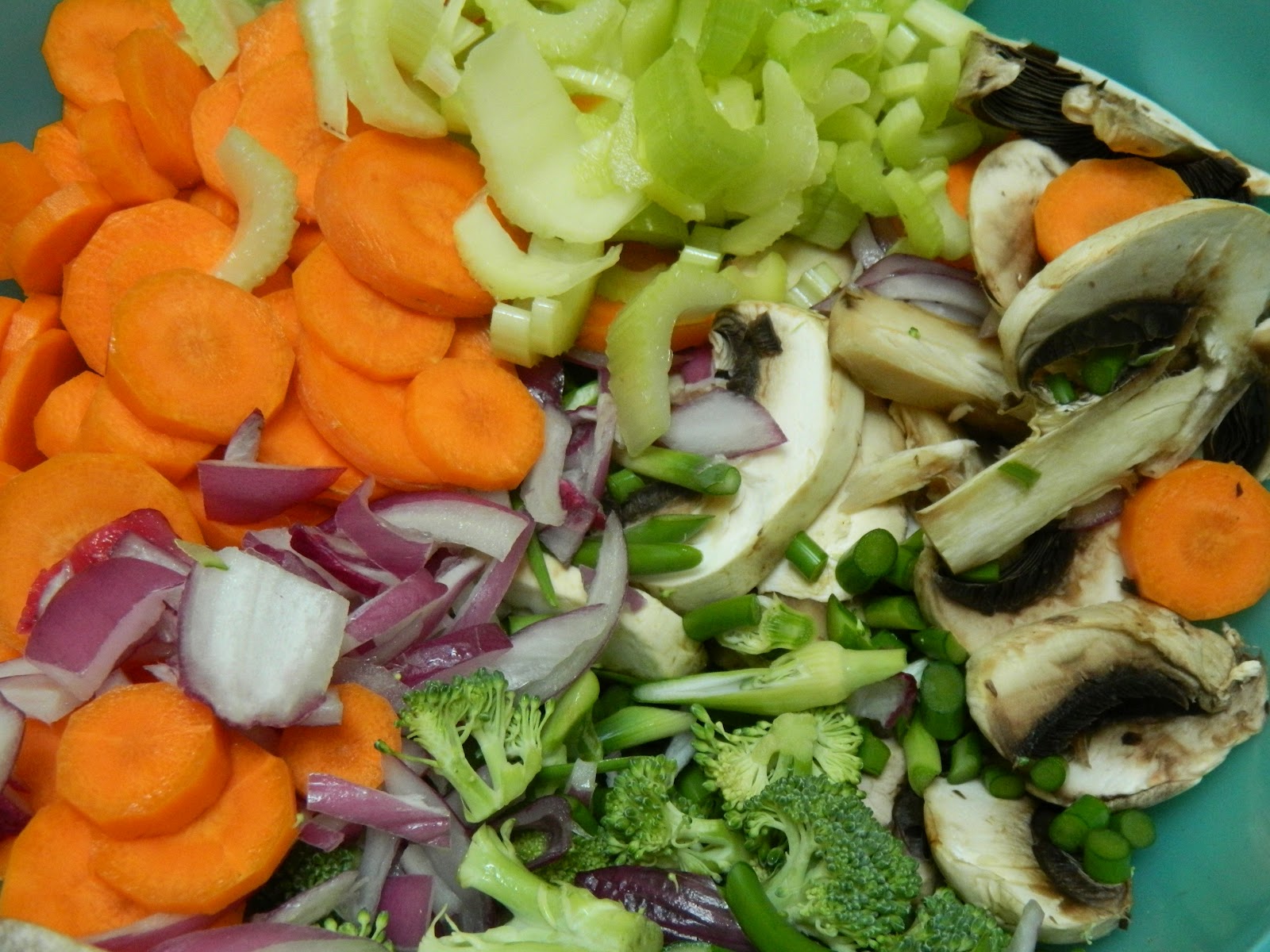 Recipe, Travel and Family Blog Purple Oven Mitt Lundberg Brown