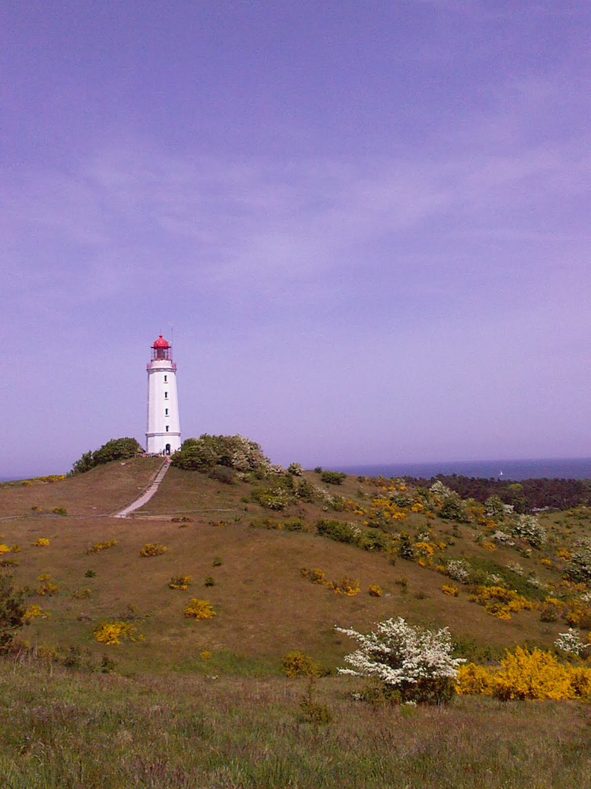 My Passion: Lighthouses