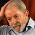 TSE proíbe propaganda do PT com Lula.