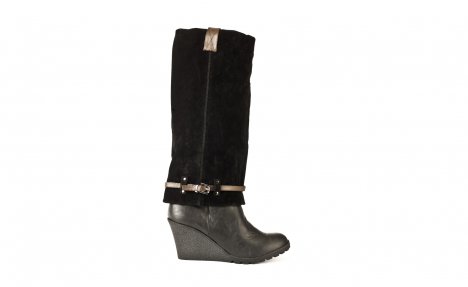 Black Riders Shoes Extrem Black Riders Shoes Extrem