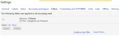 cách đưa email vào primary cách đưa email vào primary