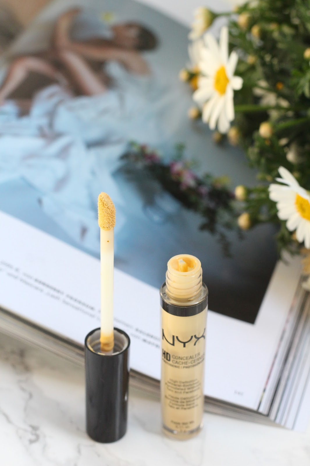 Lifestyle, MakeUp, Skincare, Haircare Another Kind of Beauty Blog