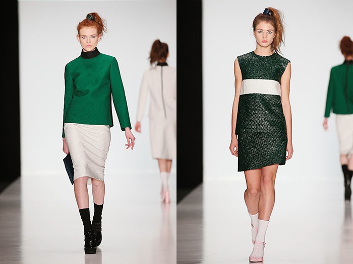 Mercedes-Benz Fashion Week Russia - Day 2 | gvozdiShe