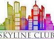 Skyline Club Rome, Italy