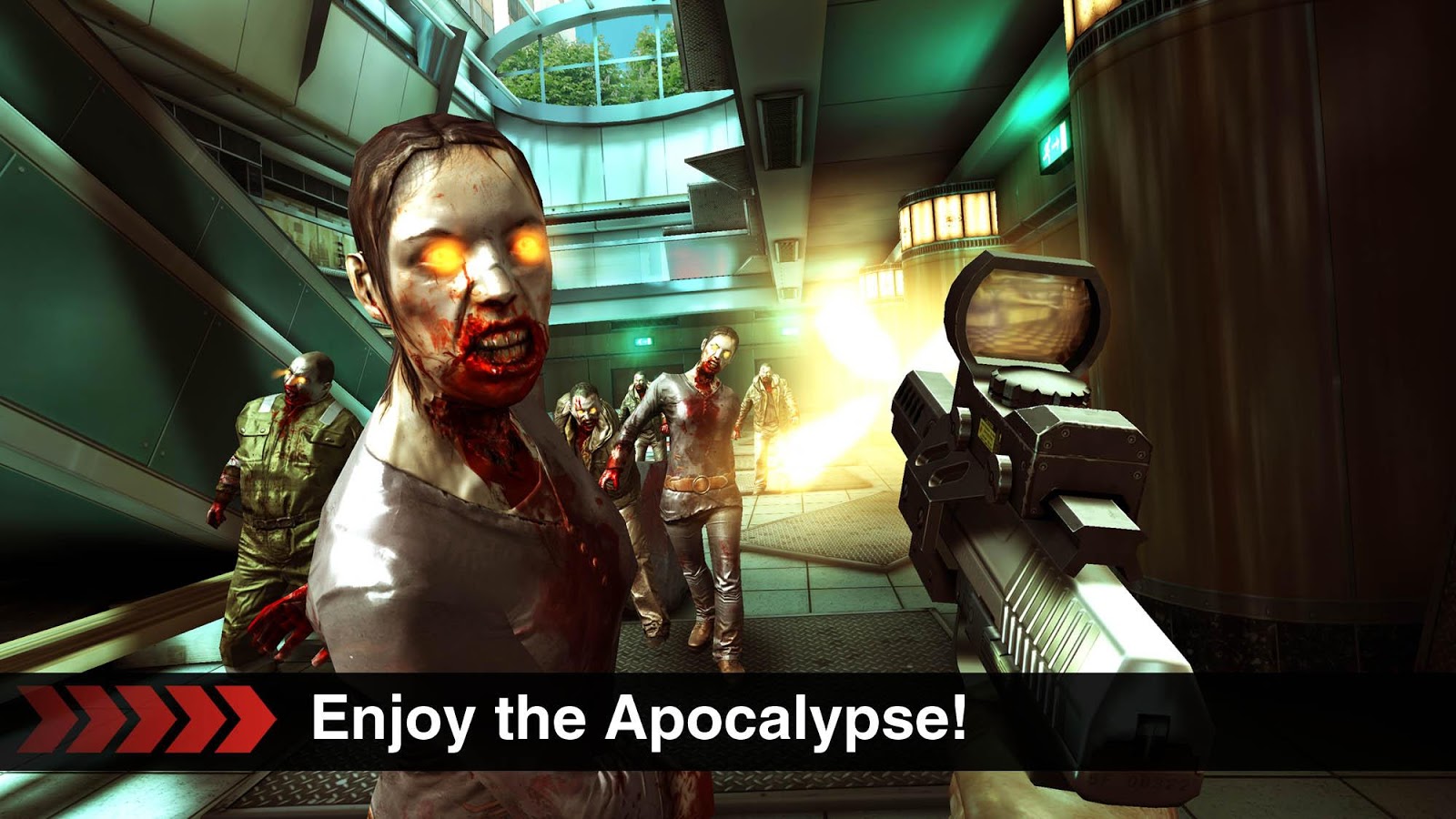 dead trigger 2 mod apk media fire dead trigger 2 mod apk media fire