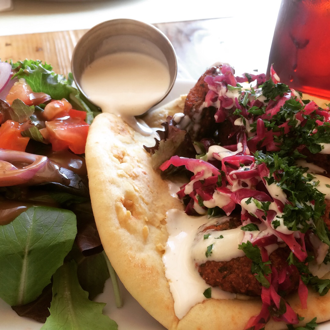 Our Adventures in Japan kan zaman (kaimuki), via gelato & snacks