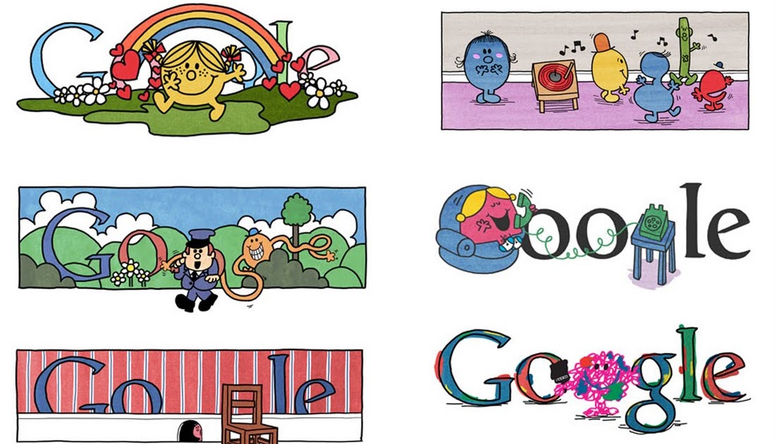 I ASKED FOR A CAR I GOT A COMPUTER Mr Men Logos brand-friskies-ads-of-the-world-part-of-the-clio-network