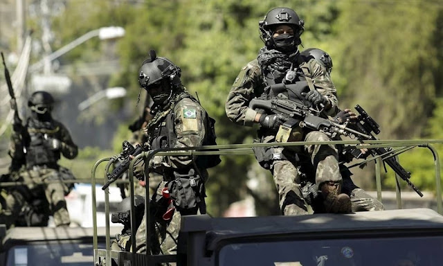 Servidores e militares perdem mais, diz governo sobre reforma da Previdência