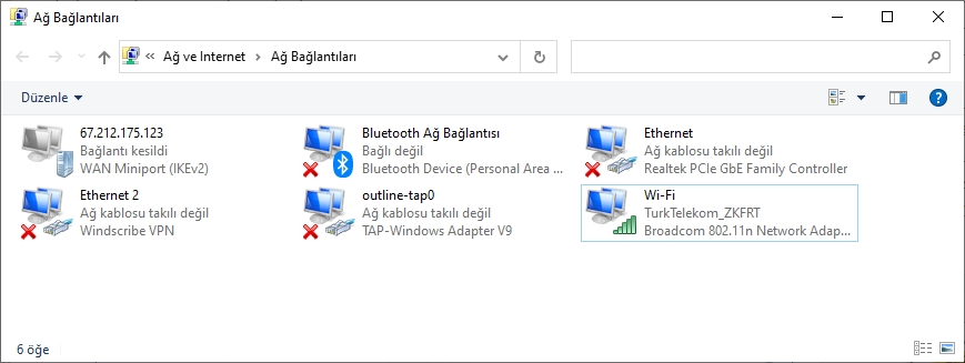 Windows 10'da HTTPS Üzerinden DNS Nasıl Etkinleştirilir 3 Image%2B20
