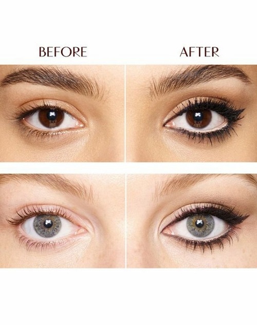 How to Get Brighter Eyes eye_makeup How To Beauty