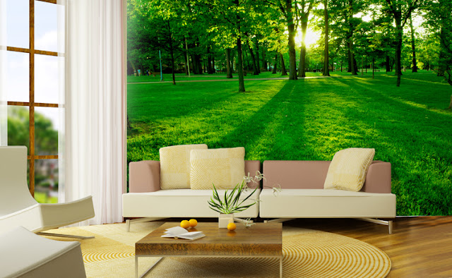 9000 Wallpaper Dinding Nuansa Alam 9000 Wallpaper Dinding Nuansa Alam