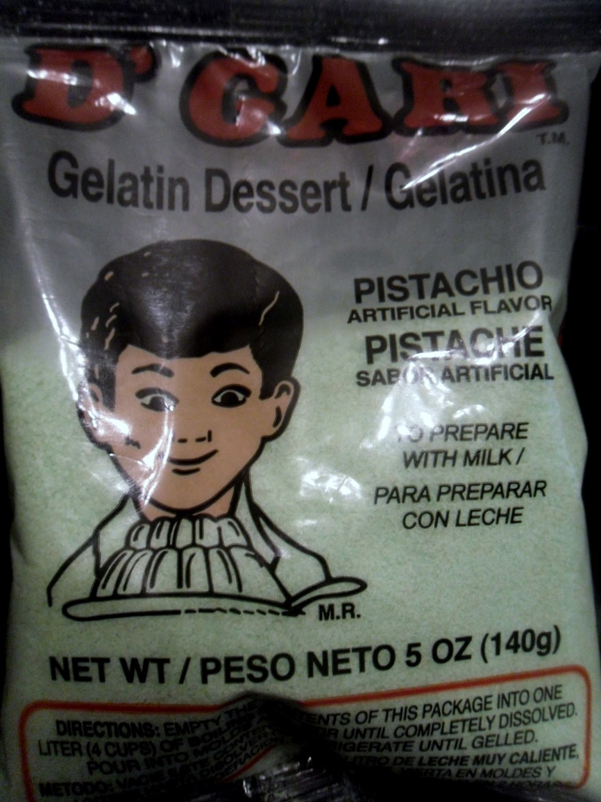 Southern Sweets and Eats Pistachio Jello Cookies