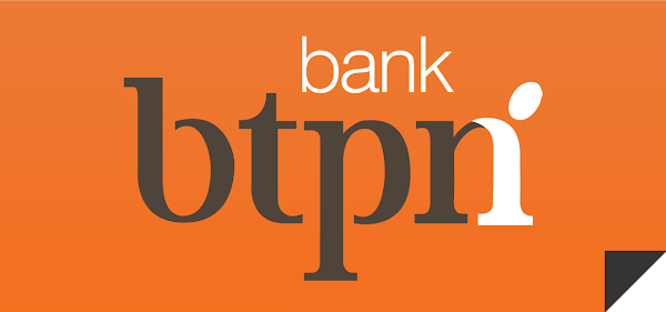 Logo Bank BTPN