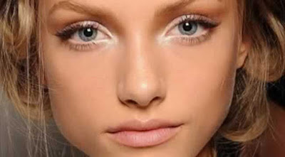 Maquillaje de ojos Maquillaje de ojos