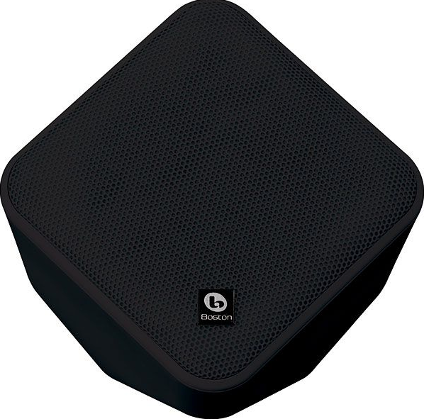 audiophile outdoor speakers