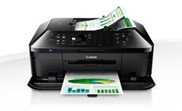 Canon PIXMA MX724 Driver Download Canon PIXMA MX724 Driver Download