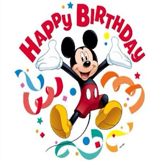mickey mouse birthday cartoon mickey mouse birthday cartoon