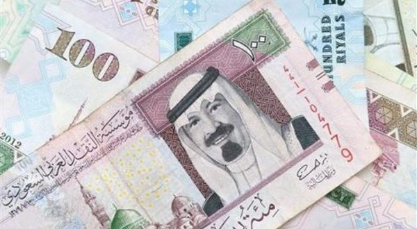 سعر الريال السعودي اليوم الخميس 2016/9/29 مقابل الجنيه المصري في السوق السوداء