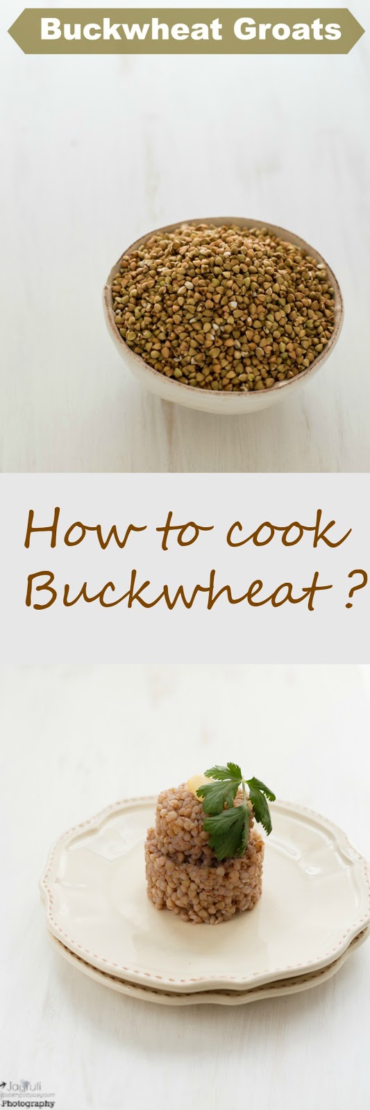 How to cook buckwheat on water 11 How to cook buckwheat on water 73