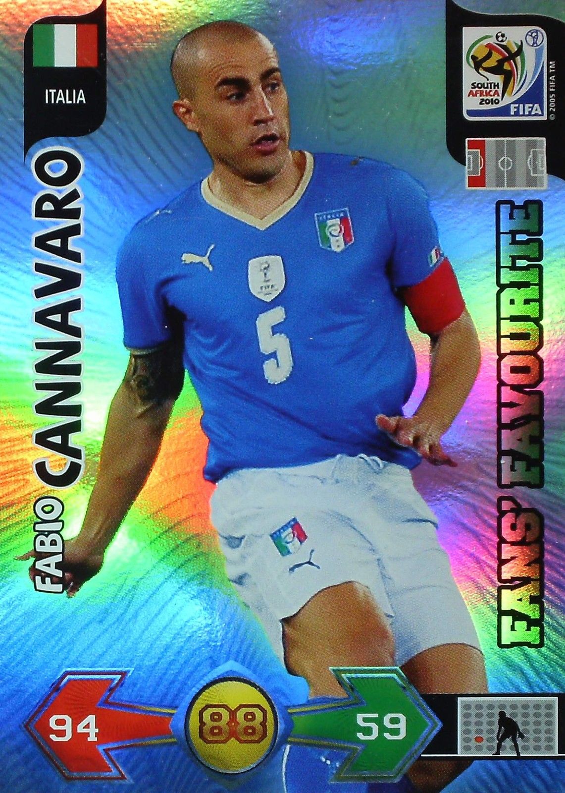 fifa 11 patch world cup 2010