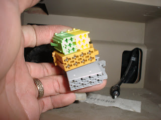 All About Shackks: DIY guide to remove Proton Gen2 head unit, and to