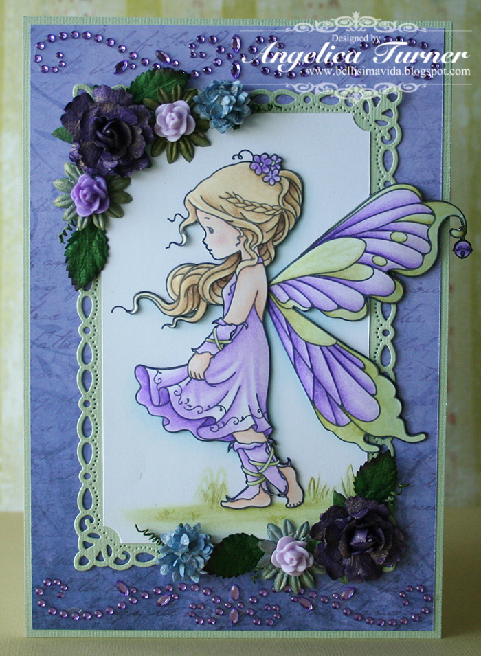 bellisima-vida-fairy-birthday-card