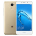 Huawei Enjoy 7 Plus with 4GB RAM, 4000mAh battery announced in China