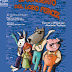 Teatro infantil: El concierto del Lobo Feroz