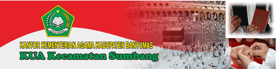 KUA Sumbang