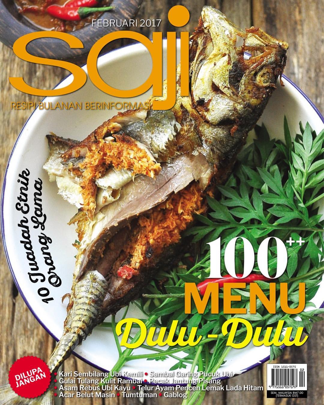 SAJI FEBRUARY 2017