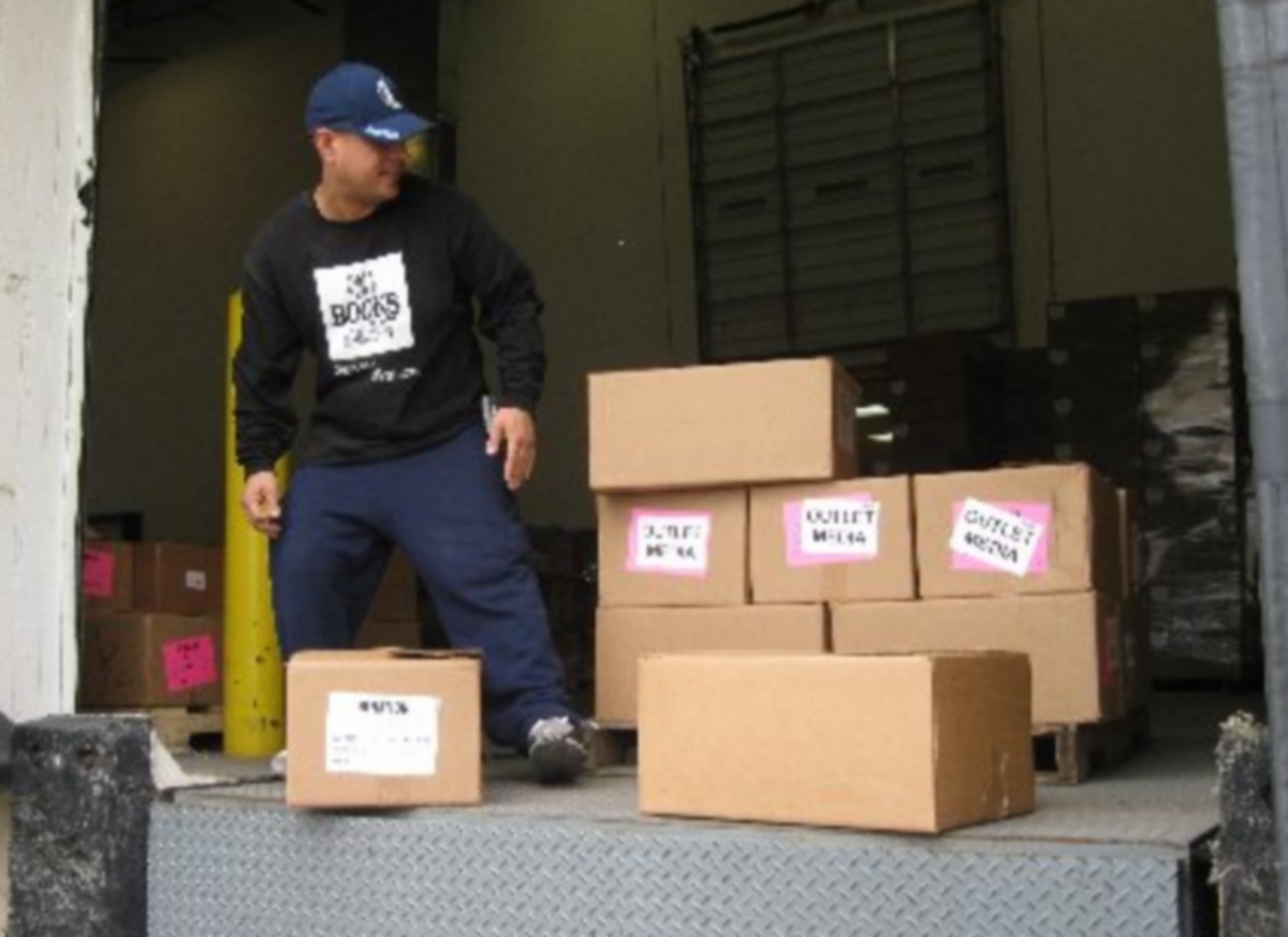 Where To Donate Dvds For Troops