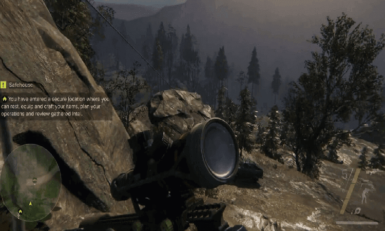 تحميل لعبة sniper ghost warrior 3 للكمبيوتر تحميل لعبة sniper ghost warrior 3 للكمبيوتر