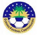 OFC - Oceania Football Confederation