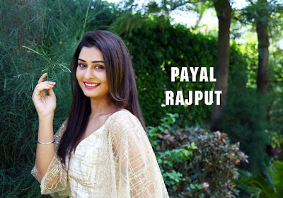 rx 100 movie actress payal rajput photos